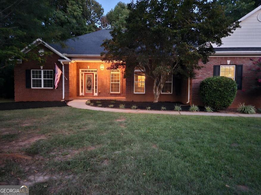 2057 Millstone Dr SW, Conyers, GA 30094 - photo 1