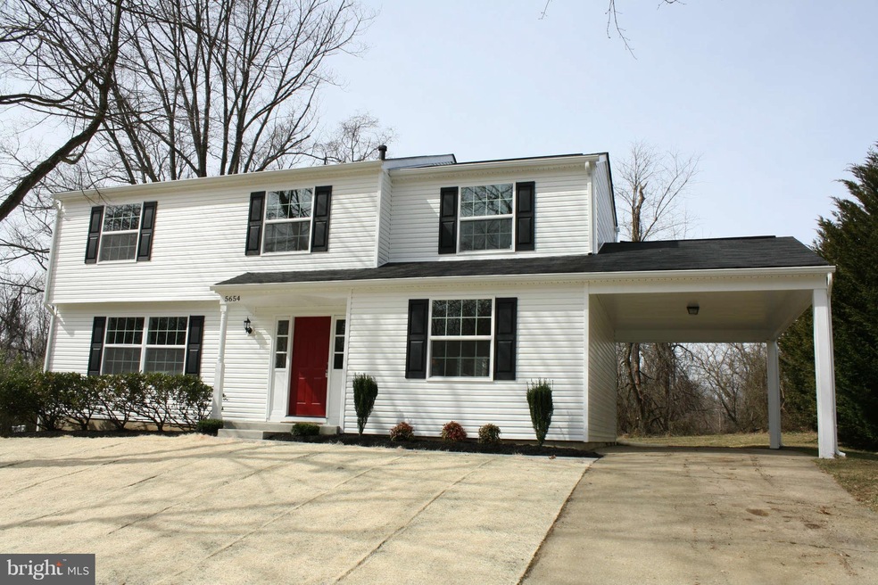 5654 Sheerock Ct, Columbia, MD 21045 - photo 1