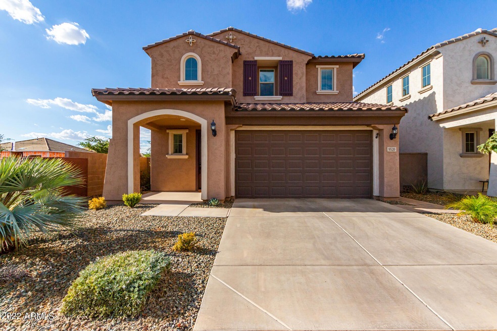 9520 E Travertine Ave, Mesa, AZ 85212 - photo 1