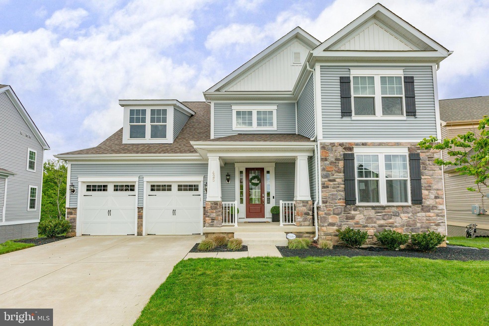 425 Daylily Ln, Stafford, VA 22554 - photo 1