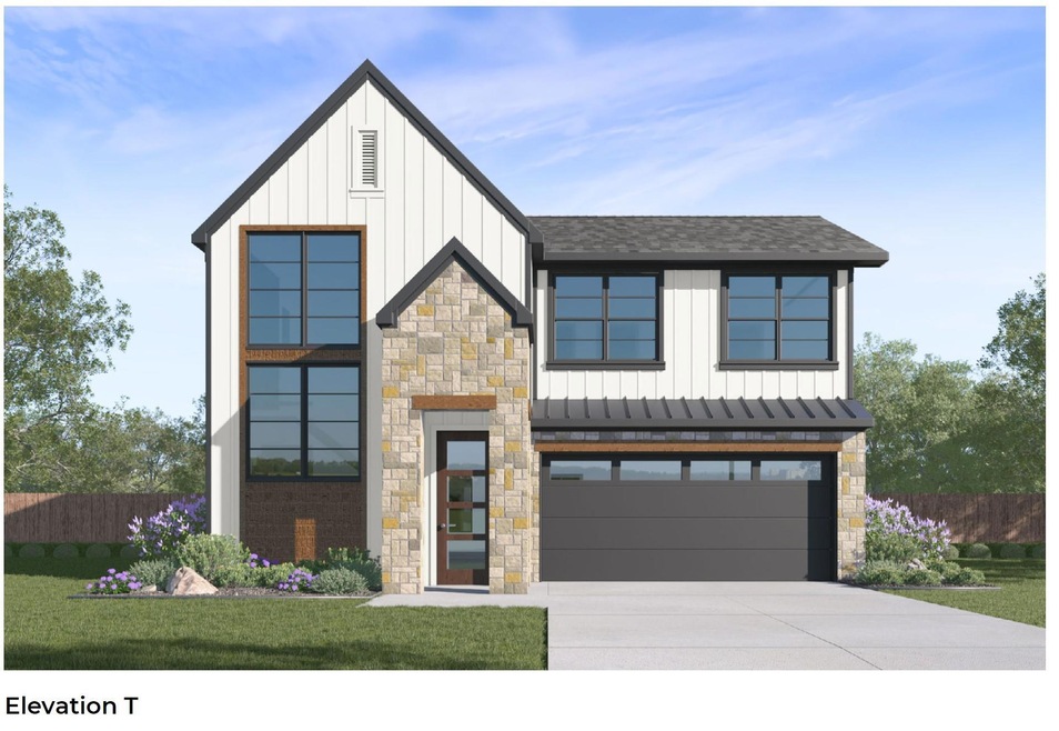 2518 Sakeena Ct, Bedford, TX 76022 - photo 1