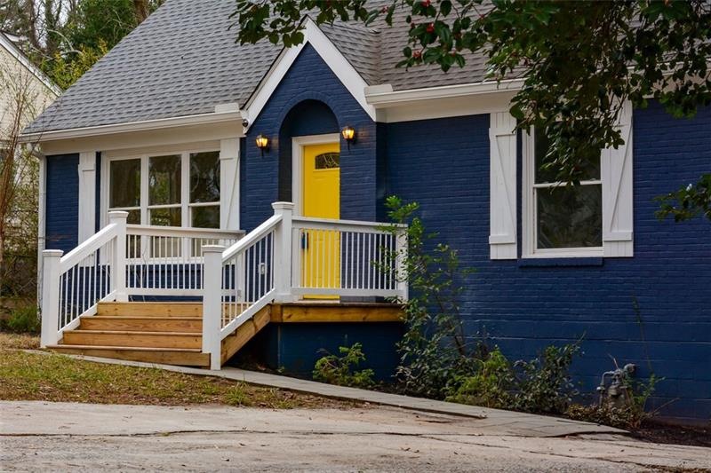 Sold $470,500 • Co-Listing Agent