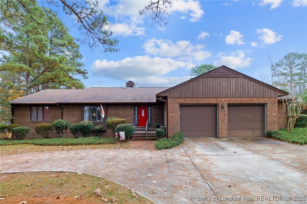 48 Indian Trail, Sanford, NC 27332 - photo 1