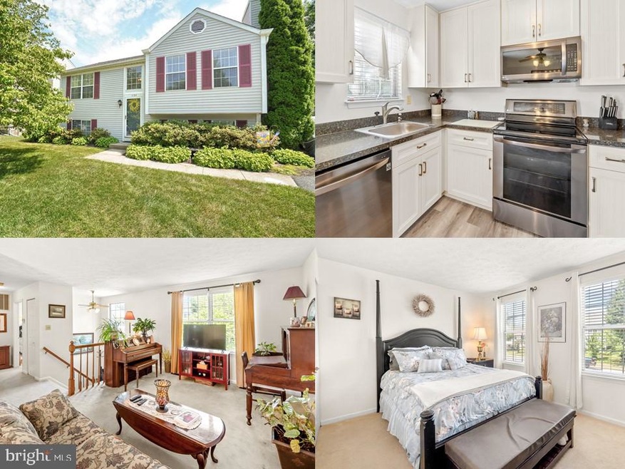 1184 Codorus St, Frederick, MD 21702 - photo 1