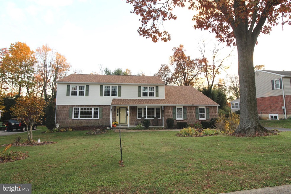 24 Dansfield Dr, Wilmington, DE 19803 - photo 1