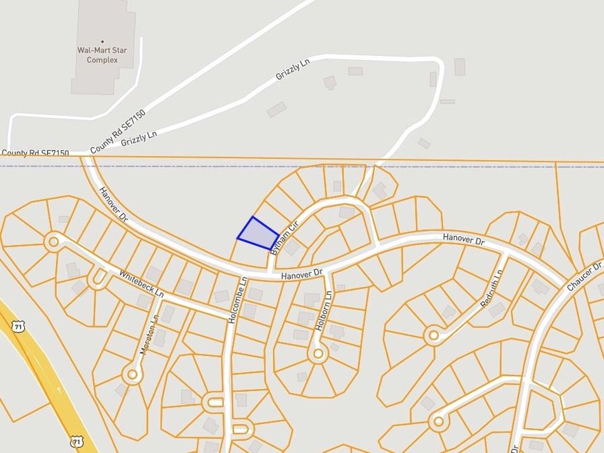 0 Branston Cir unit 1180854, Bella Vista, AR 72714 - photo 1