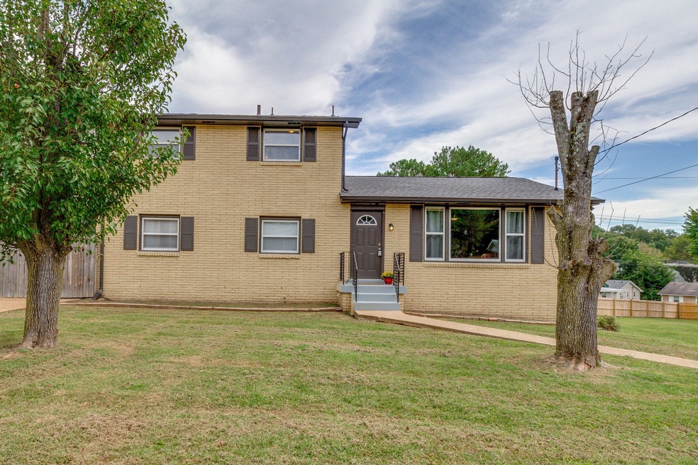 Welcome home to 3302 Hawkwood!