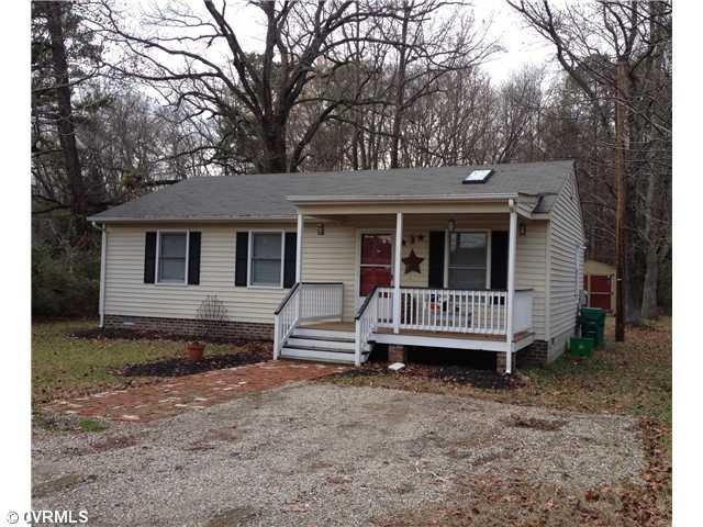 610 N Washington Hwy, Ashland, VA 23005 - photo 1