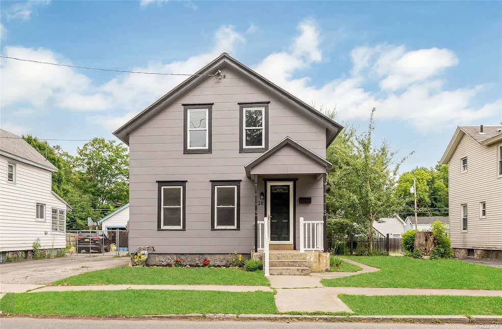 28 Lexington Ave, Glens Falls, NY 12801 - photo 1
