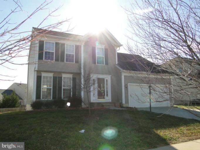 4736 Queens Grove St, White Plains, MD 20695 - photo 1