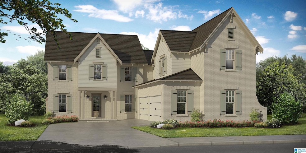 4136 Blackridge Crest, Helena, AL 35080 - photo 1