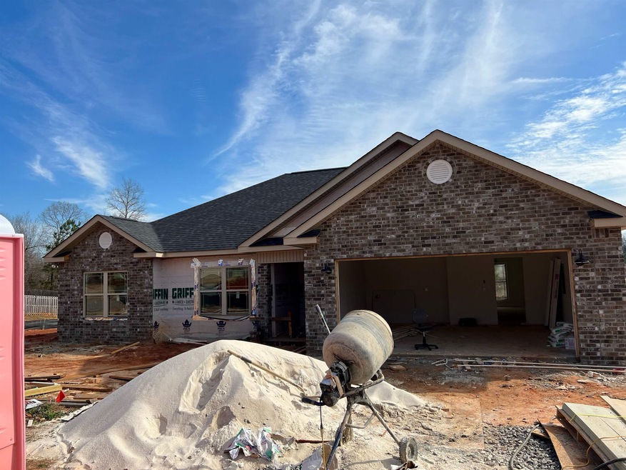 104 Hawks Ridge Trace, Byron, GA 31008 - photo 1