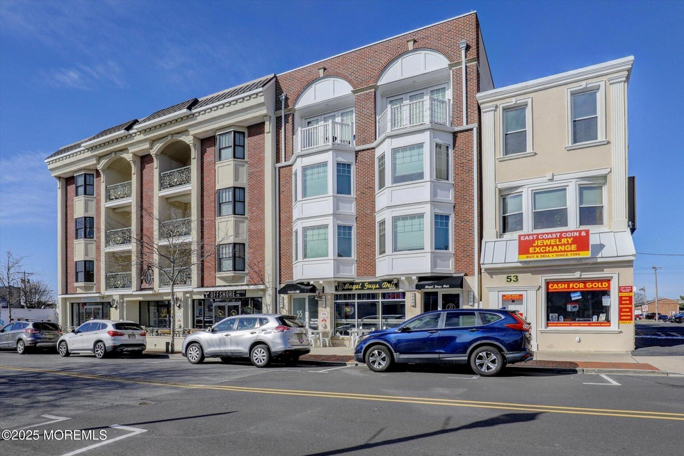 55 Brighton Ave unit 6, Long Branch, NJ 07740 - photo 1