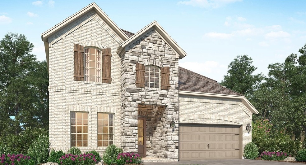 1326 Knollbridge Pointe Ln, Pinehurst, TX 77362 - photo 1