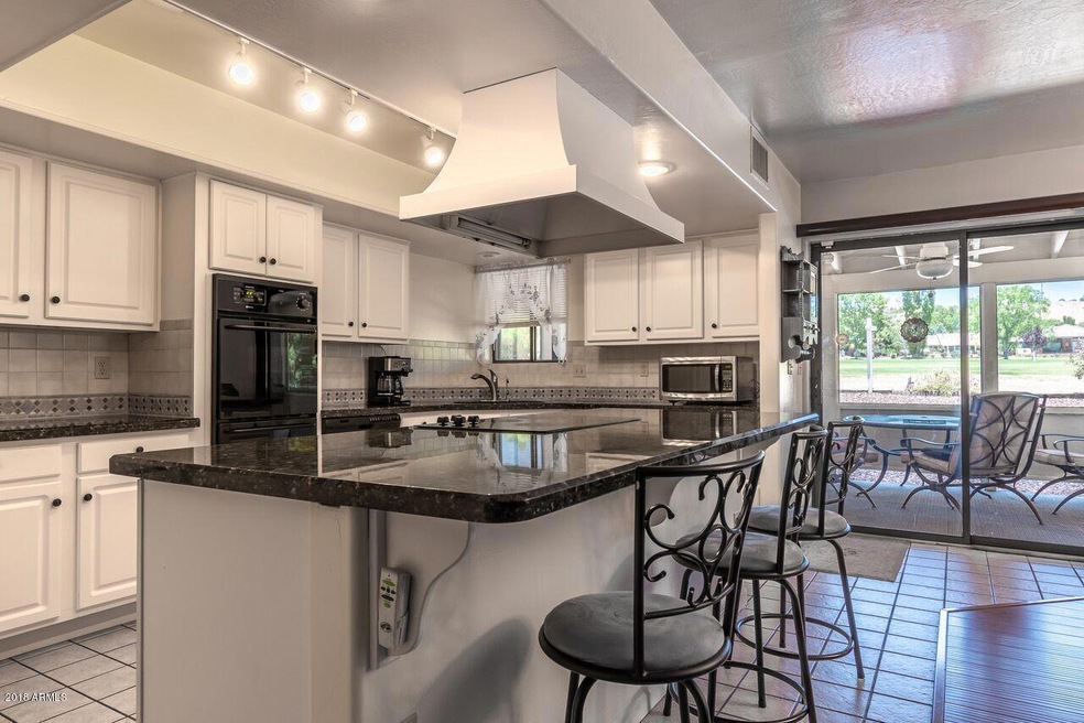 Fantastic Modern Kitchen