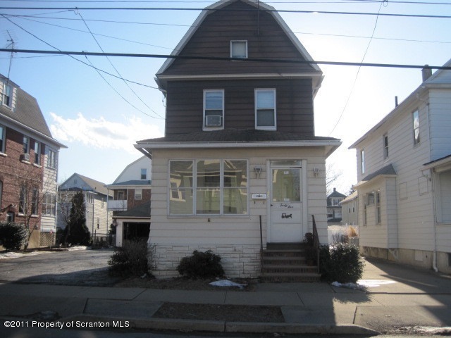 45 Church St, Kingston, PA 18704 - photo 1