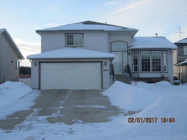 1003 N Stanley St, Medical Lake, WA 99022 - photo 1