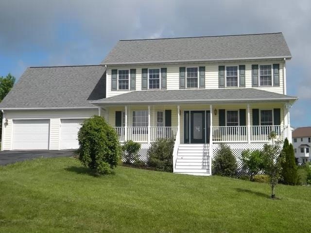 94 Kensington Dr, Fishersville, VA 22939 - photo 1