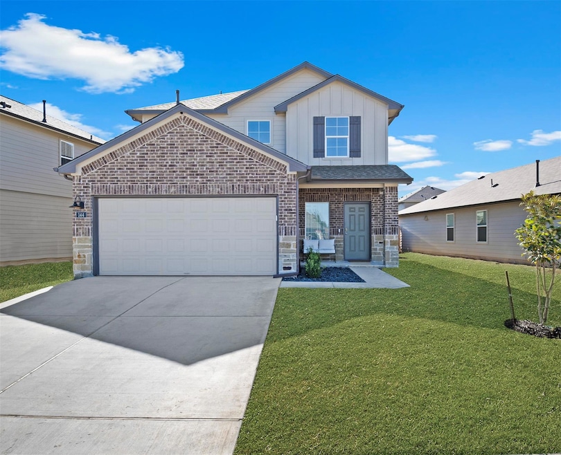 144 Calgary Ln, San Marcos, TX 78666 - photo 1