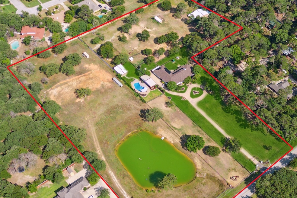 1595 N Pearson Ln, Southlake, TX 76092 - photo 1