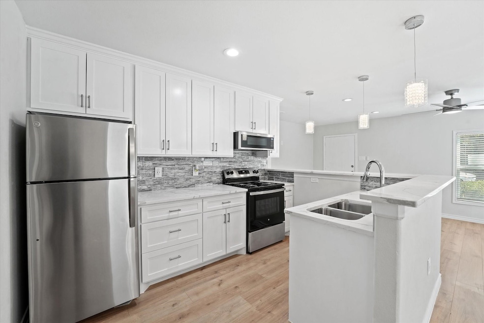 For Rent $2,100/month