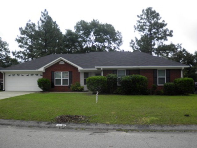 3934 Ellen St, Hephzibah, GA 30815 - photo 1