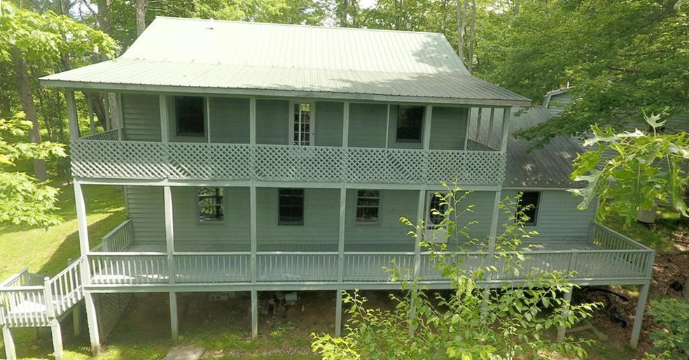 Main View