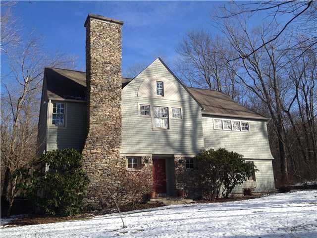 112 High Meadow Ln, Mystic, CT 06355 - photo 1