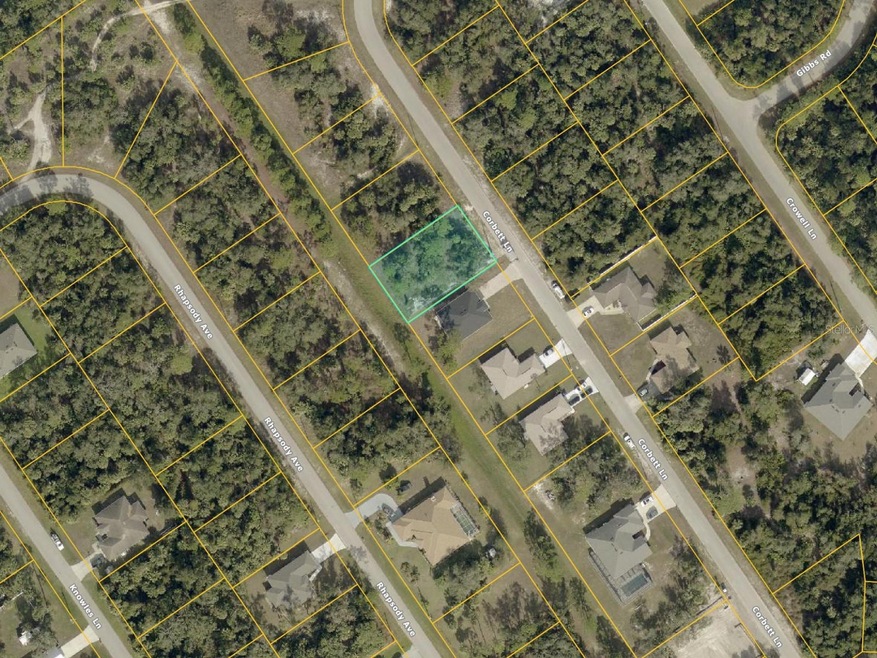 0 Corbett Ln unit MFRC7518186, North Port, FL 34288 - photo 1