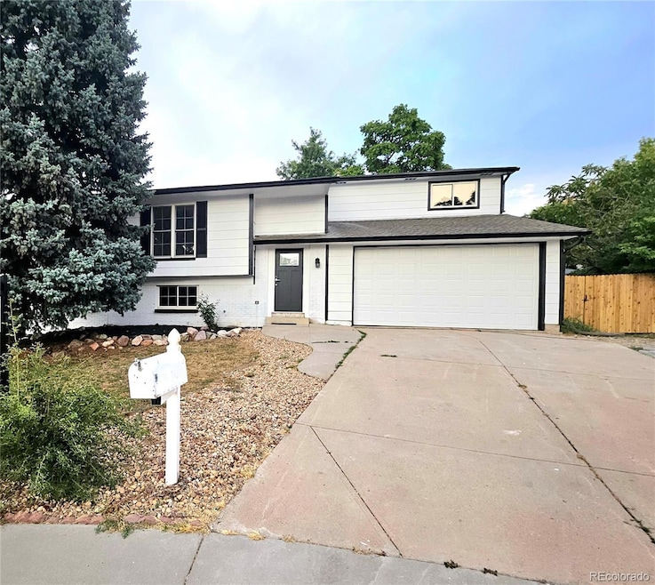 16325 E Alabama Dr, Aurora, CO 80017 - photo 1