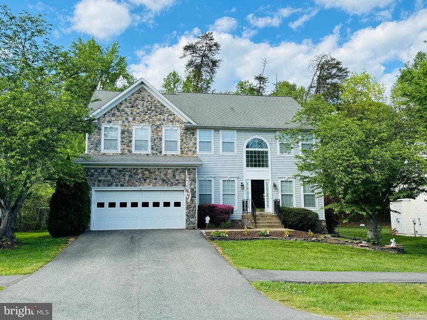 52 Lightfoot Dr, Stafford, VA 22554 - photo 1