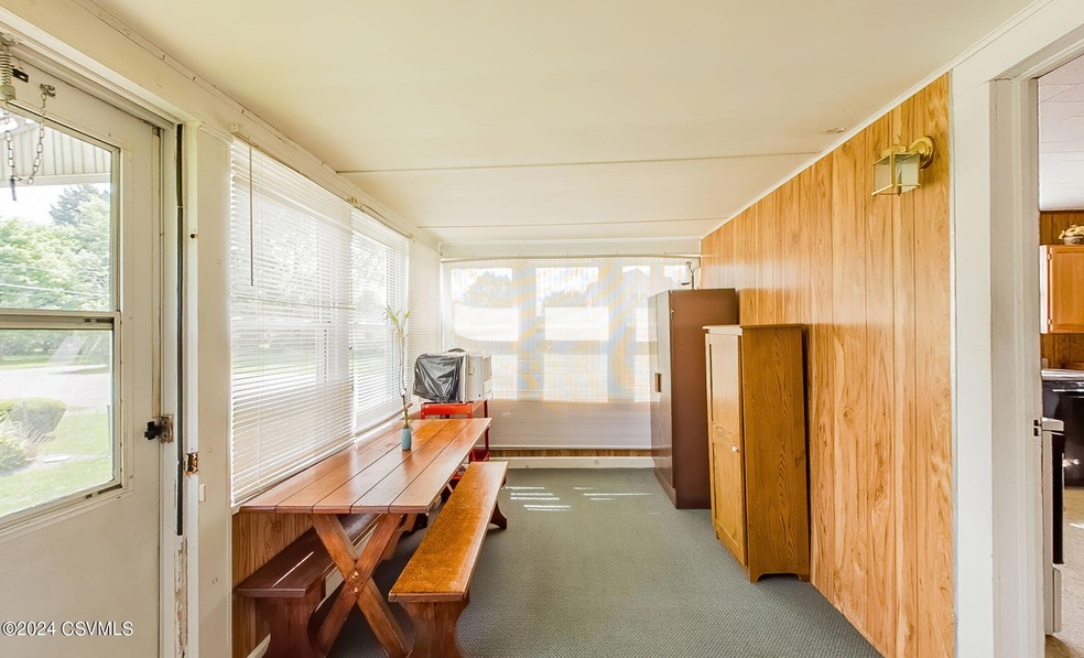 Sunporch