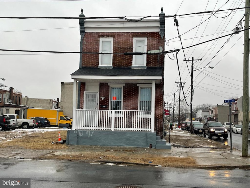900 N 6th St, Camden, NJ 08102 - photo 1