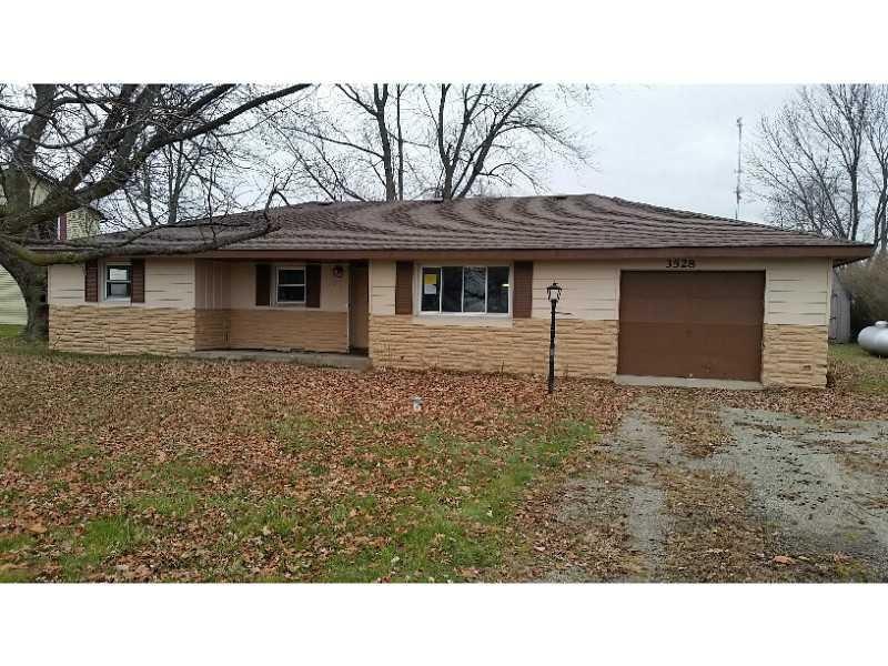 3528 E State Road 28, Frankfort, IN 46041 - photo 1