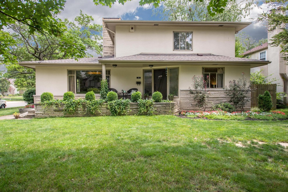 360 S Roosevelt Ave, Columbus, OH 43209 - photo 1