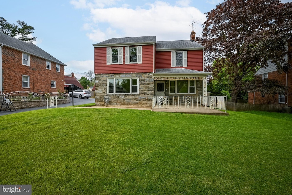 428 N Lansdowne Ave, Drexel Hill, PA 19026 - photo 1