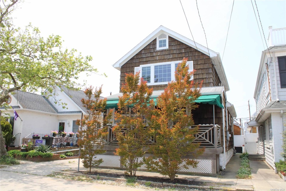 81 Bellmore Ave, Point Lookout, NY 11569 - photo 1