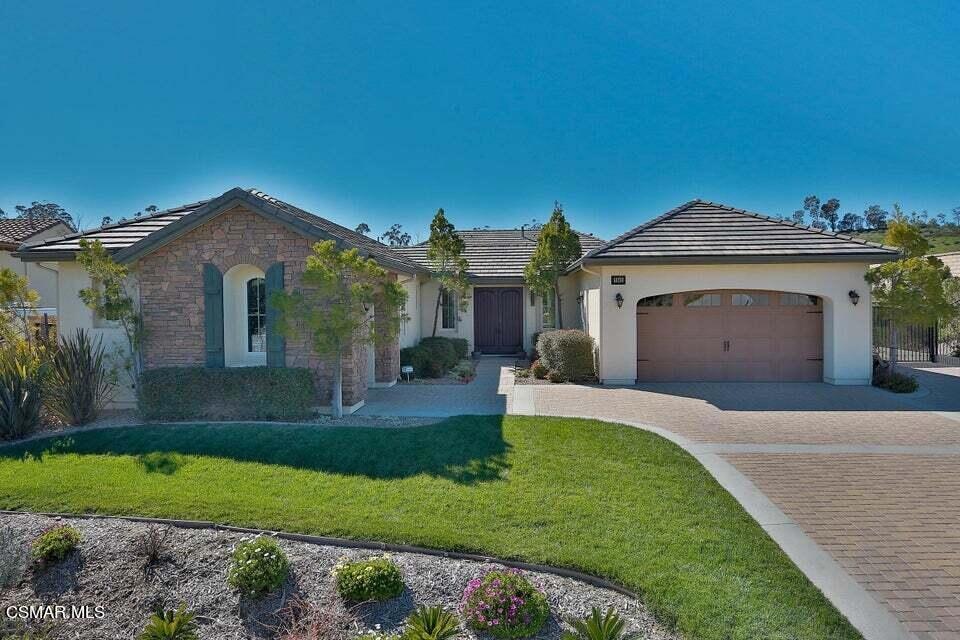 7343 Elk Run Way