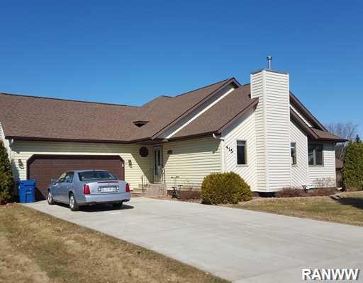 415 Elbert Dr, Rice Lake, WI 54868 - photo 1