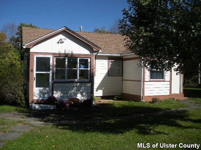 708 Upper Granite Rd, Kerhonkson, NY 12446 - photo 1