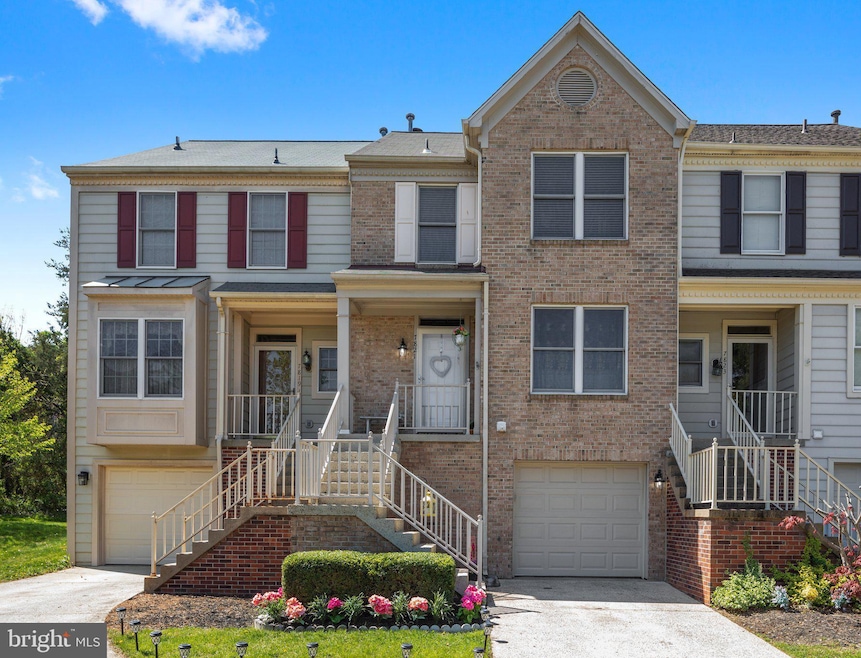 7821 Sabre Ct, Manassas, VA 20109 - photo 1