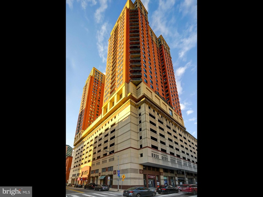 414 Water St unit 1307, Baltimore, MD 21202 - photo 1