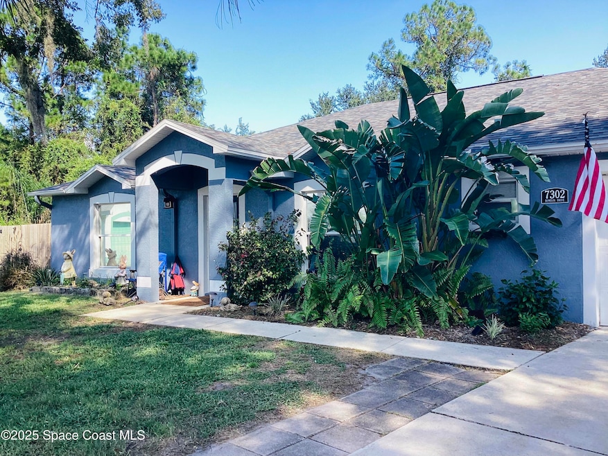 7302 Bumelia Dr, Cocoa, FL 32927 - photo 1