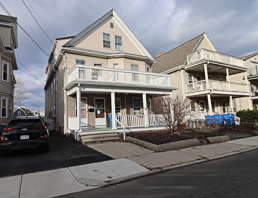 16 Seafoam Ave unit 2, Winthrop, MA 02152 - photo 1