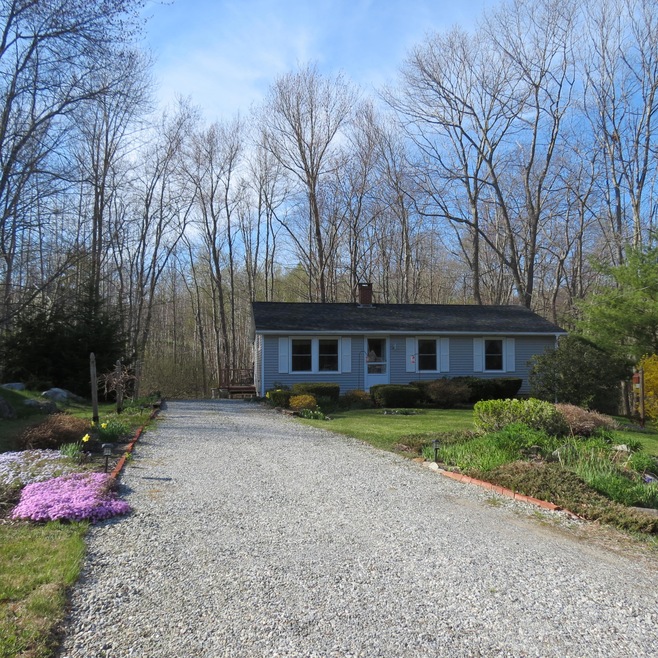 20 Cobb Hill Rd, Camden, ME 04843 - photo 1