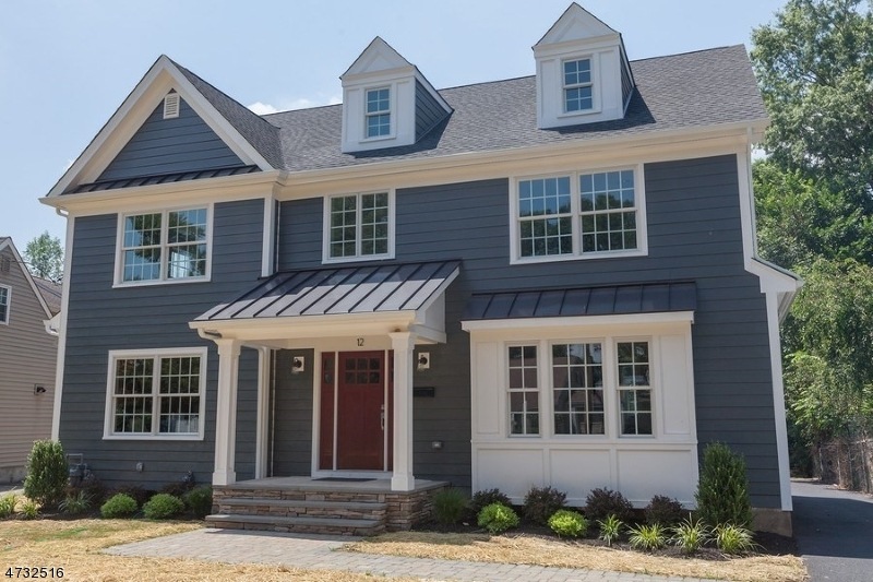 12 Monmouth Ct, Livingston, NJ 07039 - photo 1