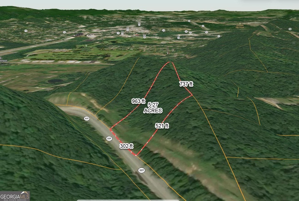 0 Shattuck Industrial Blvd unit 10395252, La Fayette, GA 30728 - photo 1