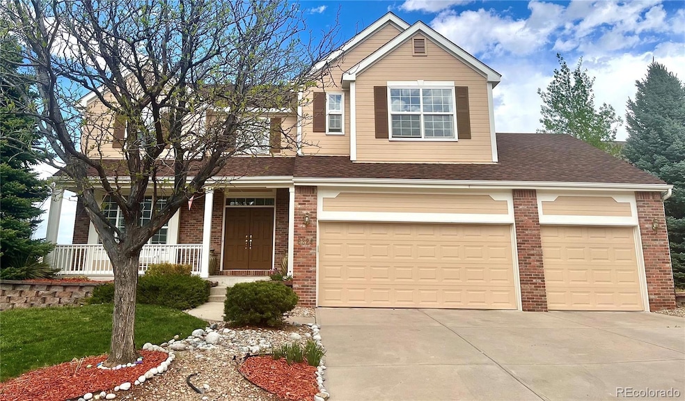 6324 S Walden Ct, Aurora, CO 80016 - photo 1