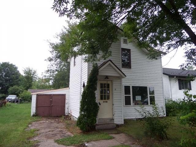 112 E River St, Tomahawk, WI 54487 - photo 1