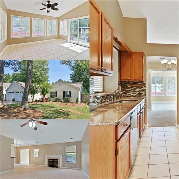 430 Carriage Ct, Alpharetta, GA 30022 - photo 1